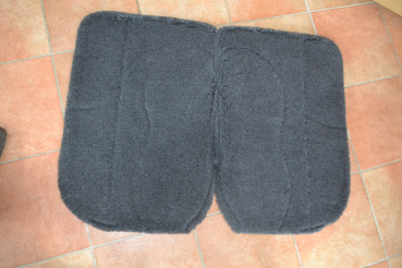 Preview: ROC Deckensatz MediCheval als Wanderreitschabrake für R- Serie neuwertig