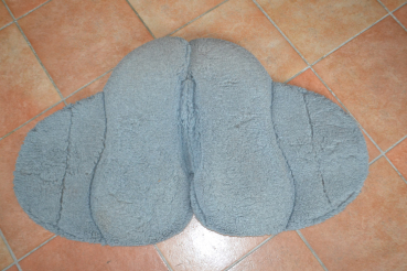 Preview: ROC Deckensatz MediCheval Standart für R- Serie gebraucht