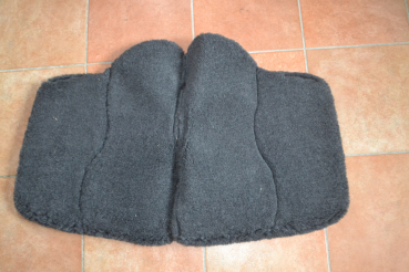 Preview: ROC Deckensatz für Inglish Quadra Medi Cheval NEU !!!!