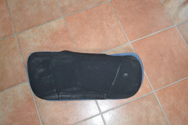 ROC Gertex Padding für RE-Sättel, gebraucht