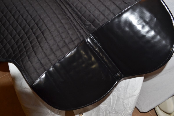 Unterlegschabrake Reinduro unten