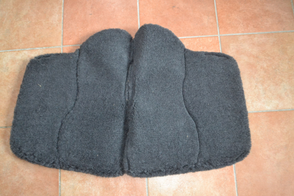 ROC Deckensatz für Inglish Quadra Medi Cheval NEU !!!!