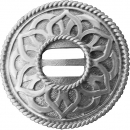 ROC Ornamentchonchas